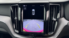 Volvo Xc60 2.0 B4D R DESIGN 5dr AWD Geartronic Diesel Estate